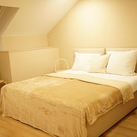 Schneider Appartement Seelze Exteriér fotografie