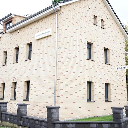 Schneider Appartement Seelze Exteriér fotografie