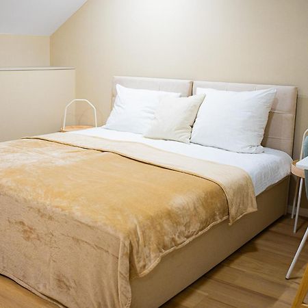 Schneider Appartement Seelze Exteriér fotografie