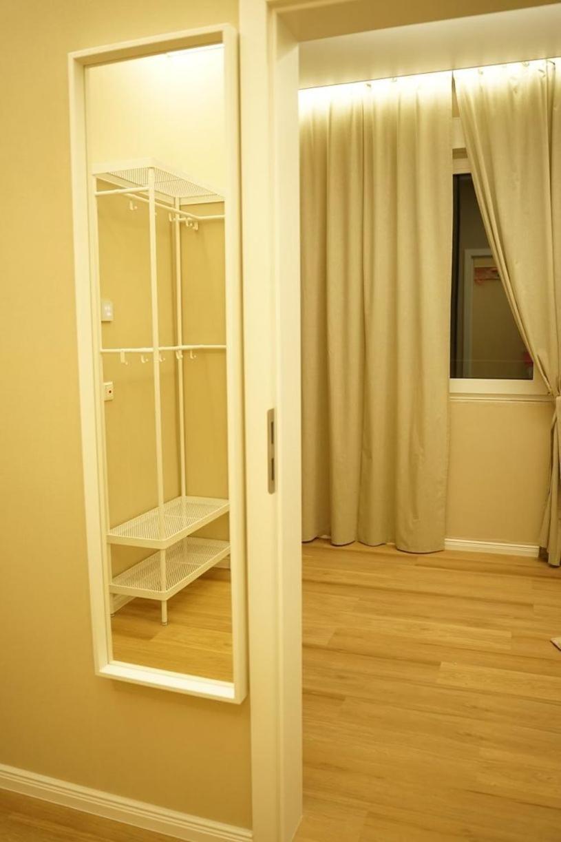 Schneider Appartement Seelze Exteriér fotografie