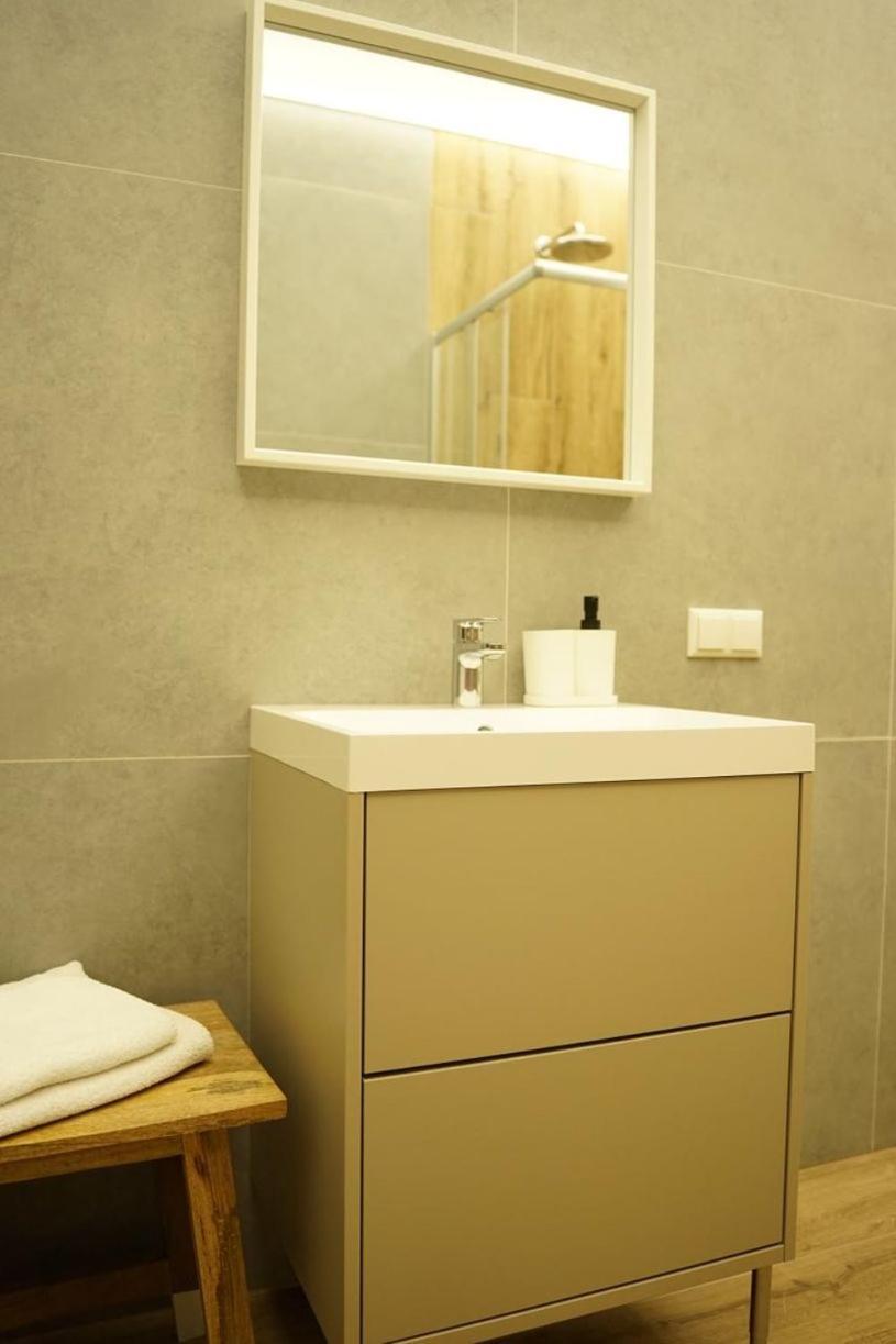 Schneider Appartement Seelze Exteriér fotografie
