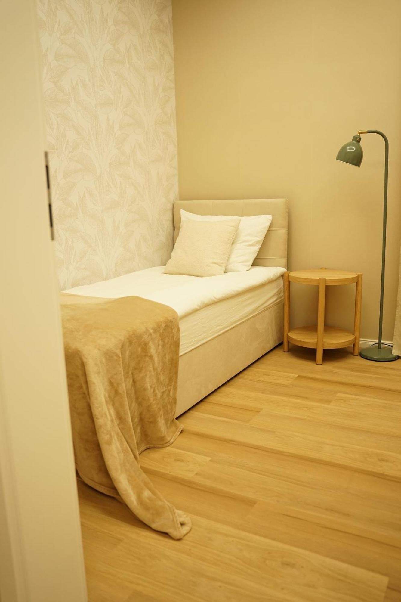 Schneider Appartement Seelze Exteriér fotografie