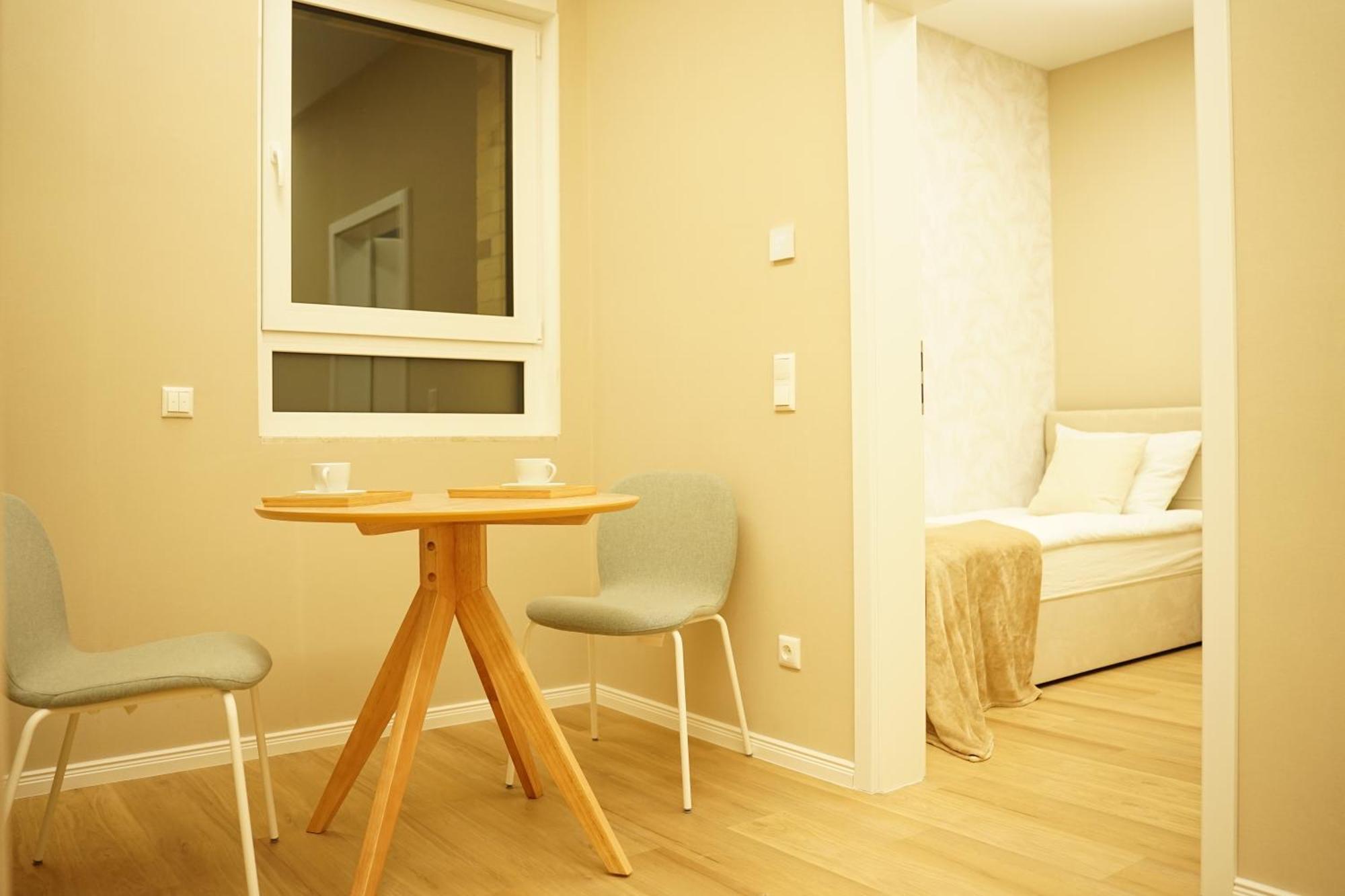 Schneider Appartement Seelze Exteriér fotografie