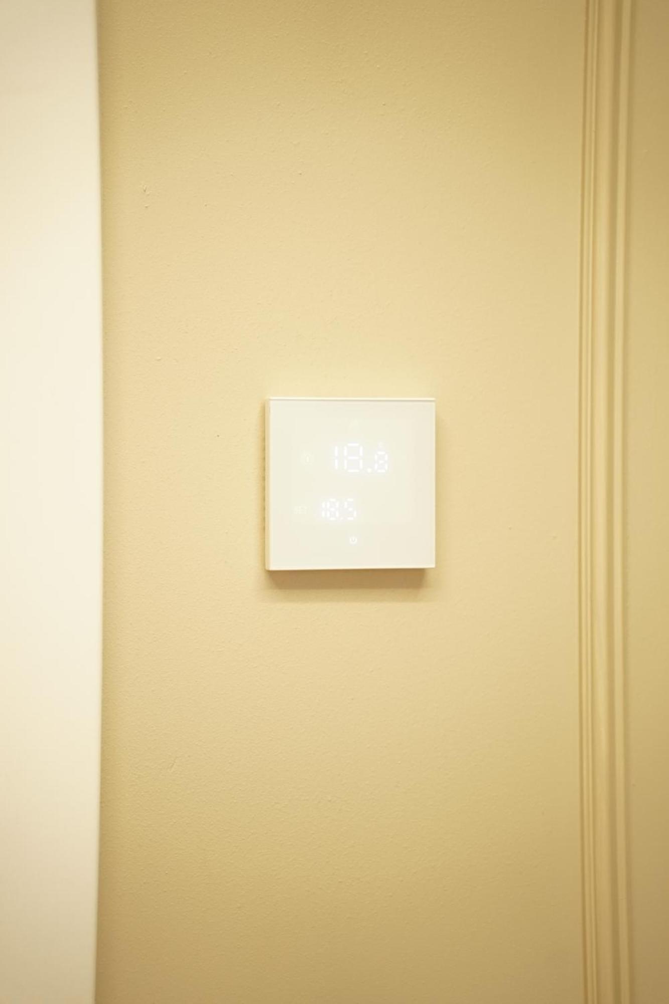 Schneider Appartement Seelze Exteriér fotografie