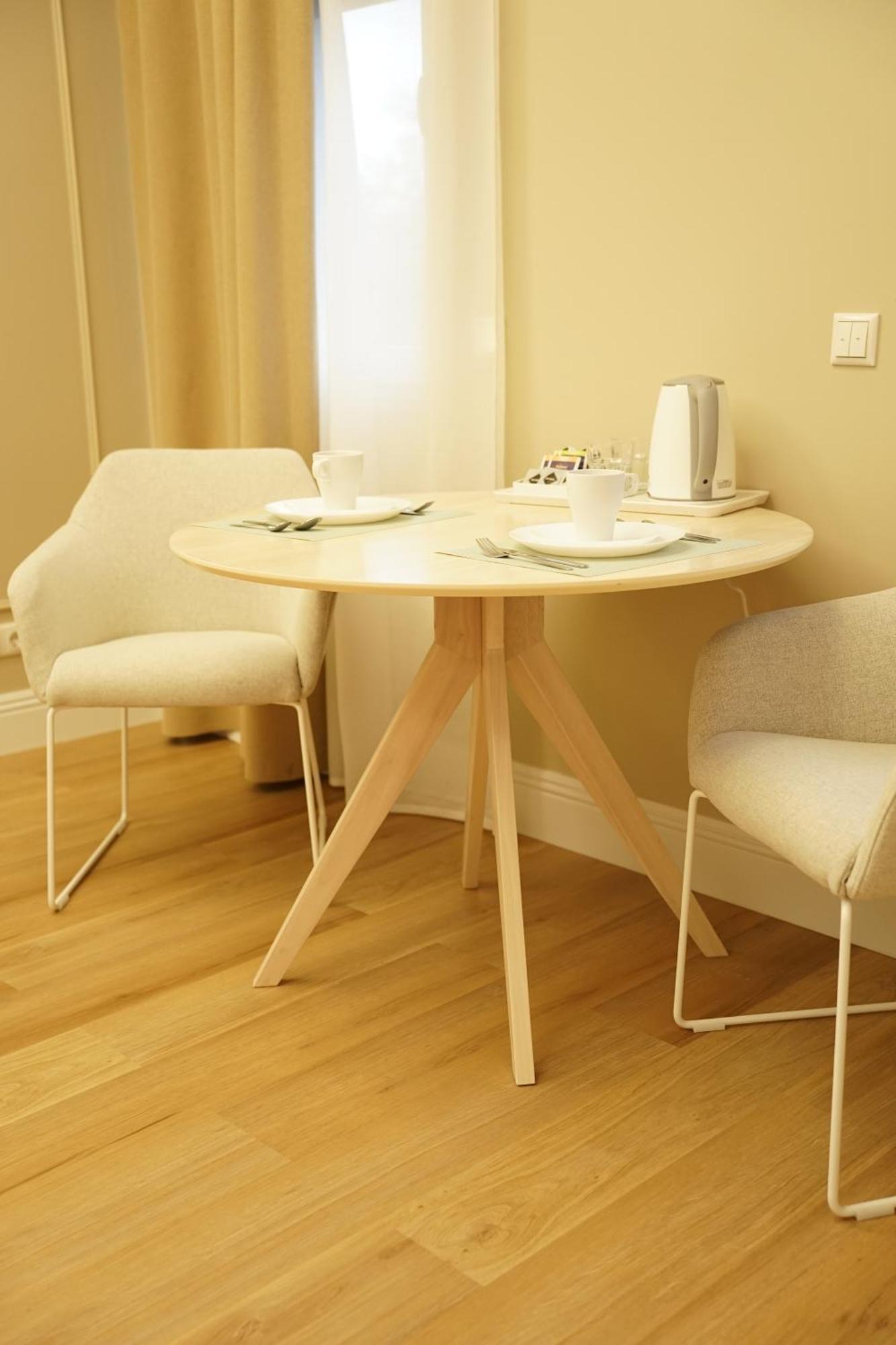 Schneider Appartement Seelze Exteriér fotografie