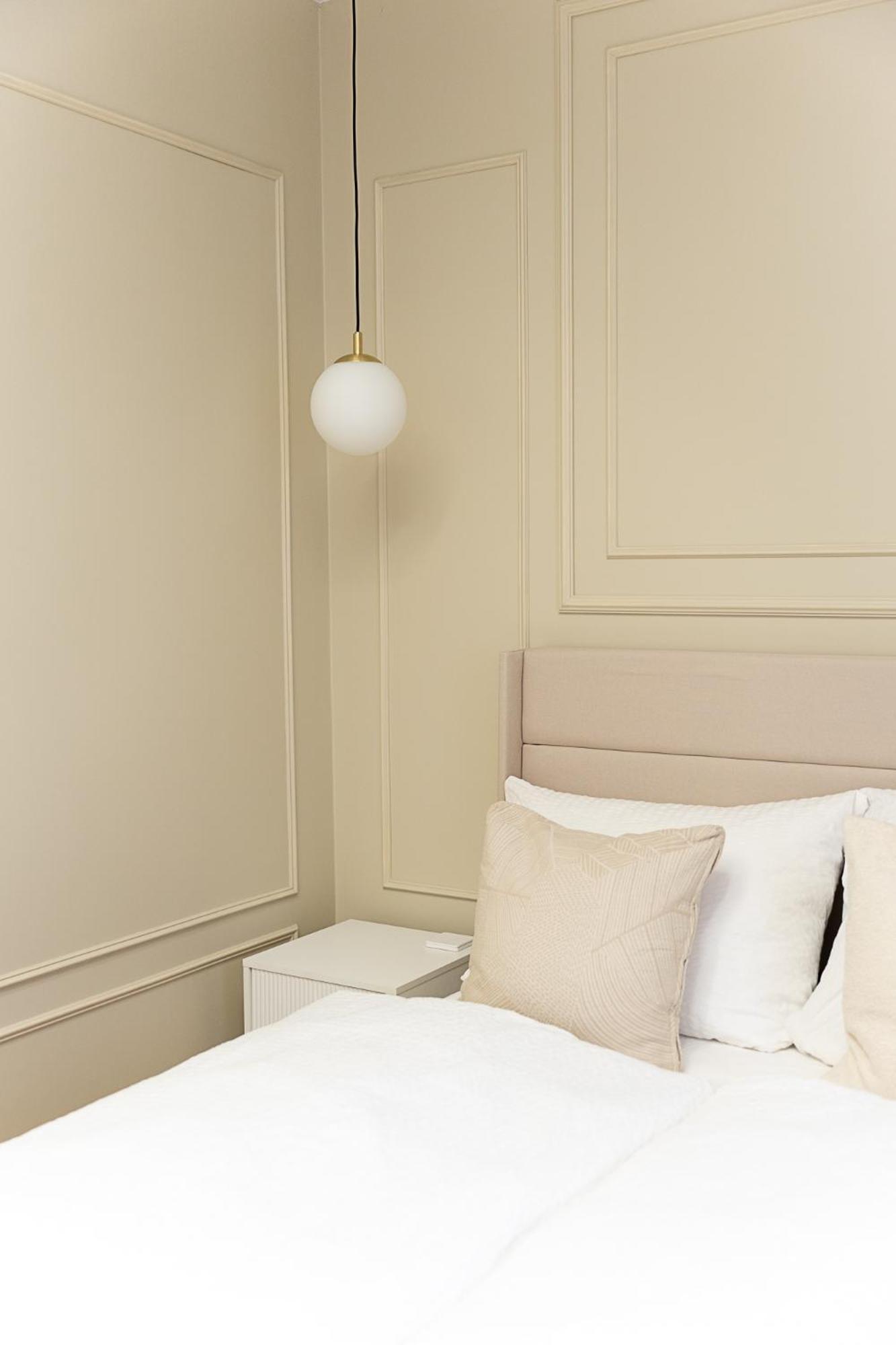 Schneider Appartement Seelze Exteriér fotografie