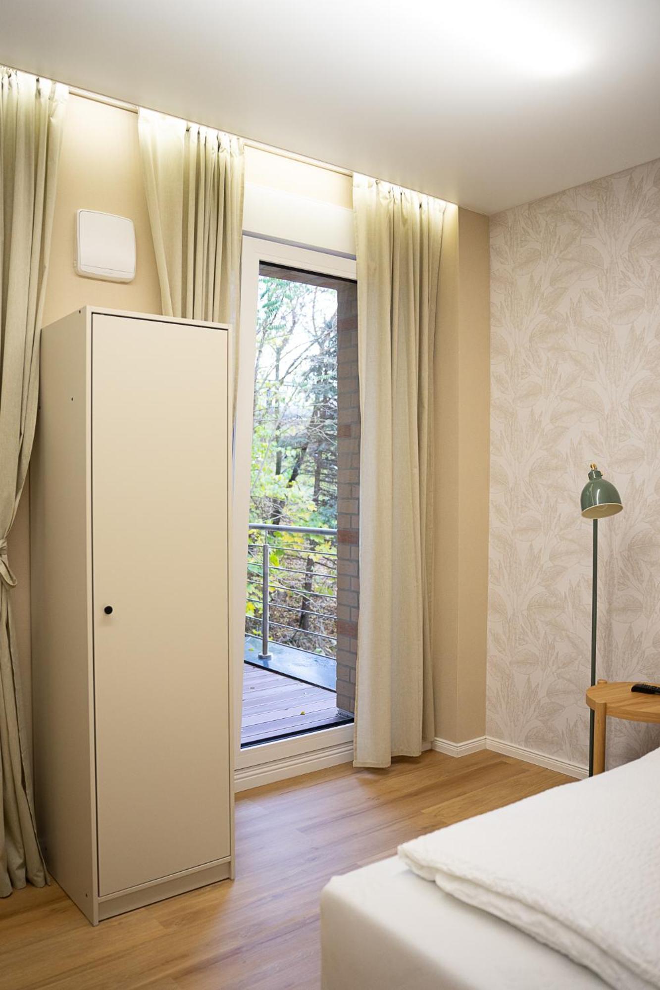 Schneider Appartement Seelze Exteriér fotografie